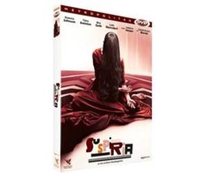 Suspiria DVD E