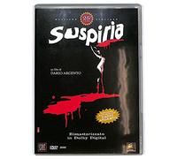 suspiria (DVD) [ italian import]