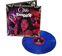 Suspiria Édition Anniversaire Deluxe Limitée