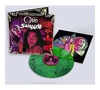 Suspiria Édition Anniversaire Limitée Deluxe