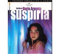 Suspiria (Edition collector 2 DVD)