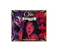Claudio Simonetti'S Goblin - Suspiria (45th Anniversary Prog Rock Edition) [Import]