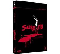 Suspiria - Edition digipack E