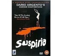 Suspiria G