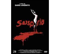Suspiria-Uncut [Import]