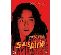 Suspiria - Uncut/Remastered