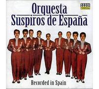 Suspiros De Espana