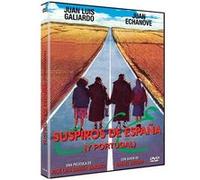 Suspiros de España (y Portugal) (1994) (DVD) G