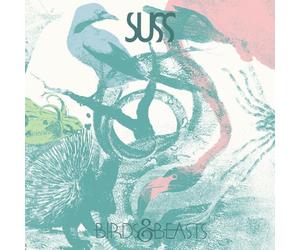 Suss - Birds & Beasts