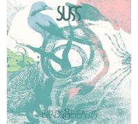 Suss - Birds & Beasts-Yellow Vinyl [Import]