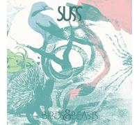 Suss - Birds & Beasts - Yellow Vinyl