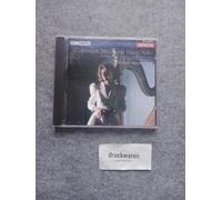 Suss, Margit-Ann - French Music for Har