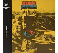 Suss - Promise-Coloured Vinyl