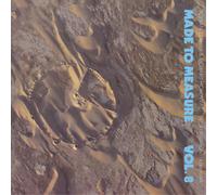 Sussan Deynim & Richard Horowitz Desert Equations: Azax Attra (Vinyl) 12" Album