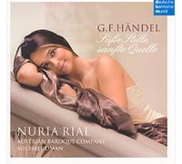 Susse stille sanfte quelle CD