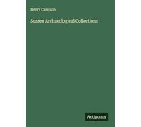 Sussex Archaeological Collections