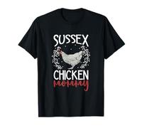 Sussex Mama T-Shirt