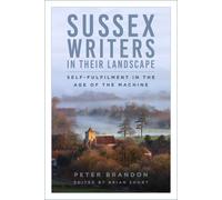 Sussex Writers In Their Landscape