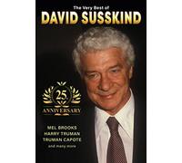 Susskind, David - 25th Anniversary Show [Import]