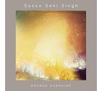 Susso Seki Singh - Organe Sunshine (Gold Edt.)
