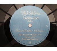Sussudio