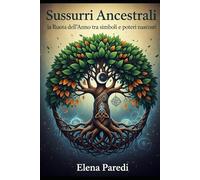 Sussurri Ancestrali La Ruota dell'Anno tra Simboli e Poteri Nascosti