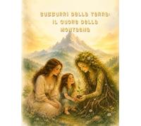 Sussurri della Terra: Il Cuore della Montagna