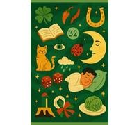 Sussurros de Morfeu - Desvendando os segredos da Smorfia Napoletana: Explorando o simbolismo, a cultura e a história do livro dos sonhos napolitano