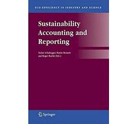 Sustainability Accounting And Reporting