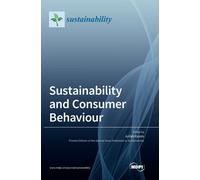 Sustainability And Consumer Behaviour