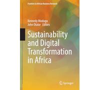 Durabilité et transformation numérique en Afrique