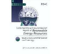 Sustainability And Environmental Impact Of Renewable Energy Sources