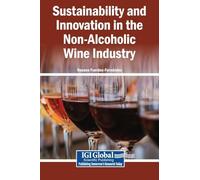 Sustainability and Innovation in the Non-Alcoholic Wine Industry