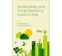 Sustainability And Social Marketing Issues In Asia