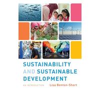Sustainability and Sustainable Development: An Introduction