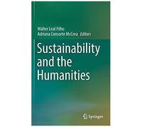 Sustainability And The Humanities