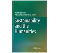 Sustainability And The Humanities