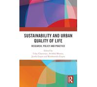 Sustainability and Urban Quality of Life