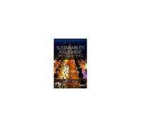 Sustainability Assessment