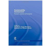 Sustainability Assessment