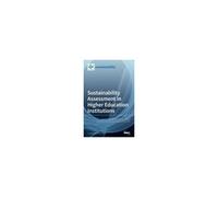 Sustainability Assessment In Higher Education Institutions