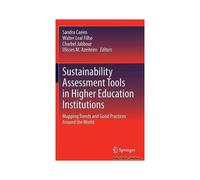 Sustainability Assessment Tools In Higher Education Institutions