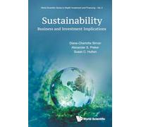 Sustainability: Business and Investment Implications