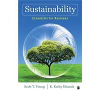 Sustainability by Scott T. YoungKanwalroop Kathy Dhanda Collectif (Auteur)