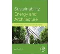 Sustainability, Energy And Architecture