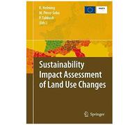 Sustainability Impact Assessment Of Land Use Changes