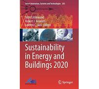 Sustainability In Energy And Buildings 2020