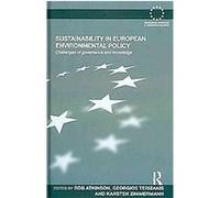 Sustainability in European Environmental Policy