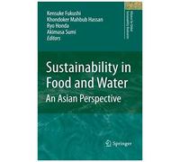 Sustainability In Food And Water