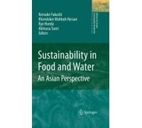 Sustainability In Food And Water
